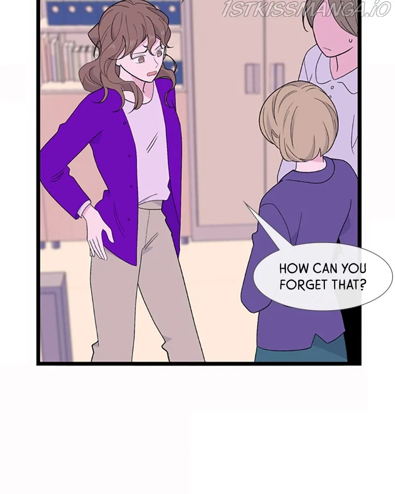 Just A Girl He Knows Chapter 106 – Page 54