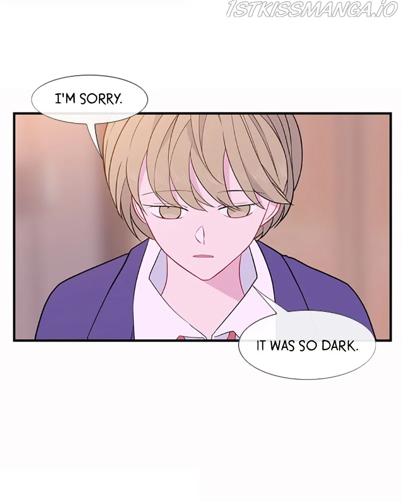 Just A Girl He Knows Chapter 106 – Page 55