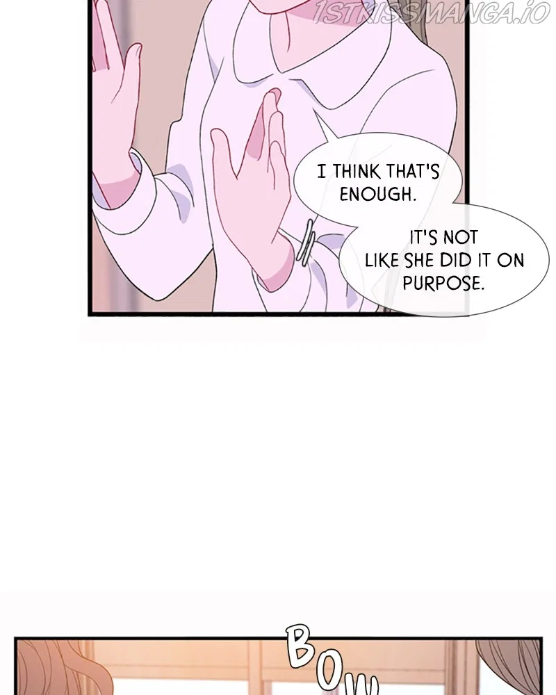 Just A Girl He Knows Chapter 106 – Page 58