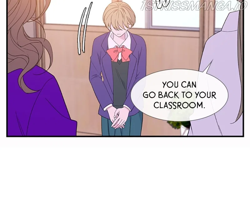 Just A Girl He Knows Chapter 106 – Page 59
