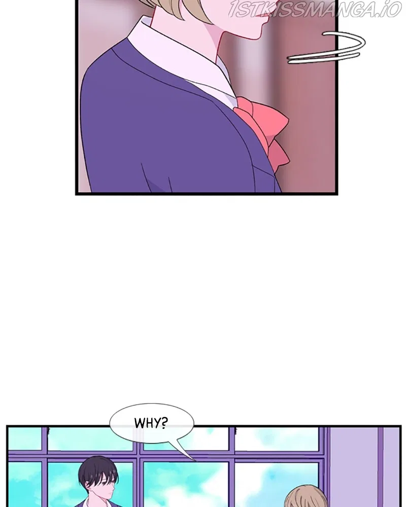 Just A Girl He Knows Chapter 106 – Page 62