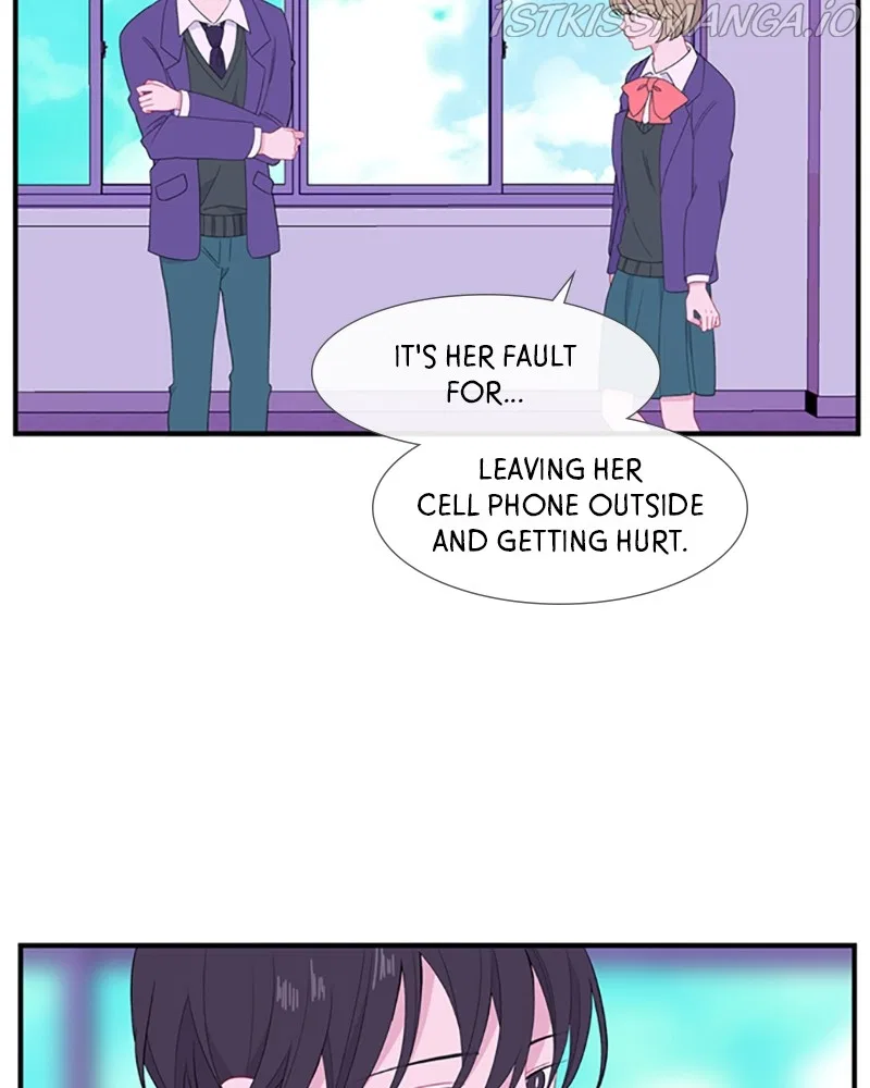 Just A Girl He Knows Chapter 106 – Page 63