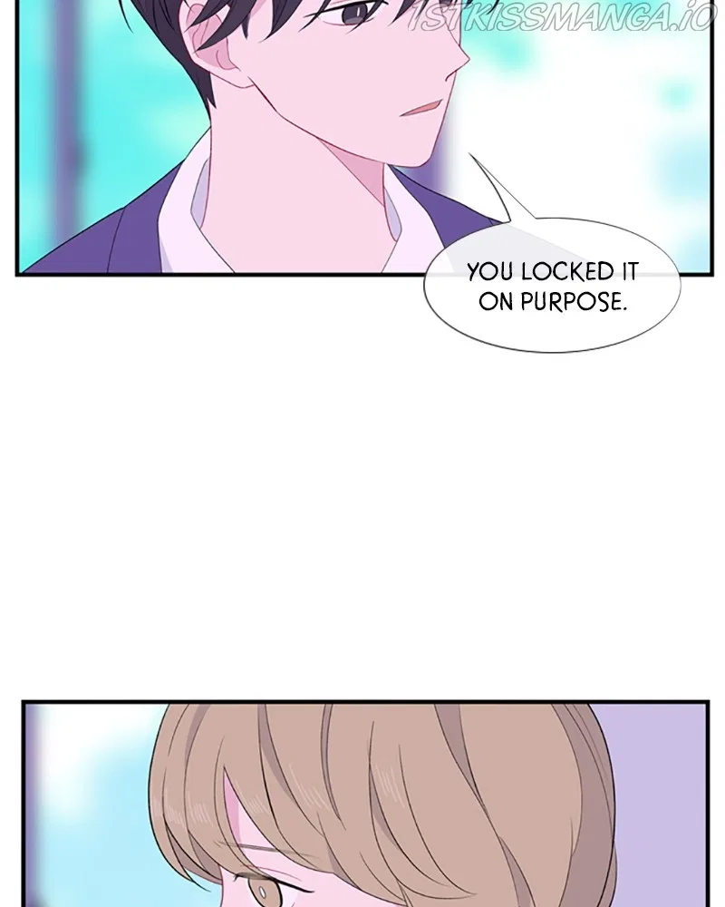 Just A Girl He Knows Chapter 106 – Page 64