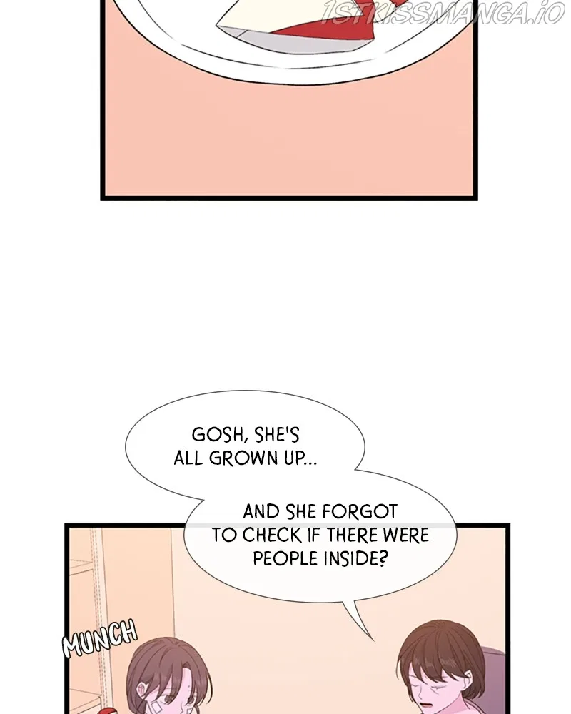 Just A Girl He Knows Chapter 106 – Page 73
