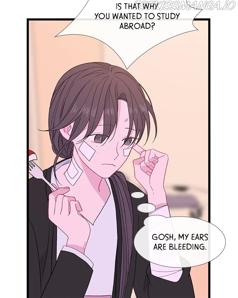 Just A Girl He Knows Chapter 106 – Page 76