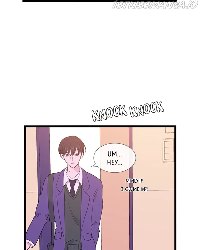 Just A Girl He Knows Chapter 106 – Page 77