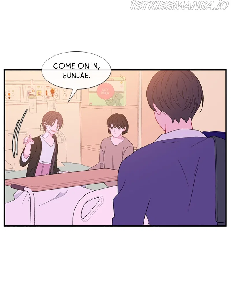 Just A Girl He Knows Chapter 106 – Page 79