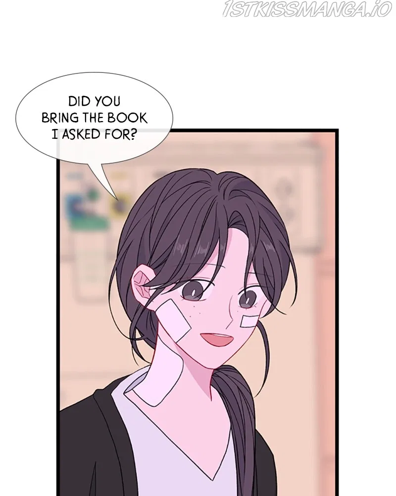 Just A Girl He Knows Chapter 106 – Page 81
