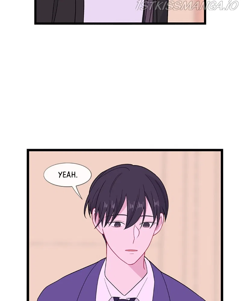 Just A Girl He Knows Chapter 106 – Page 82
