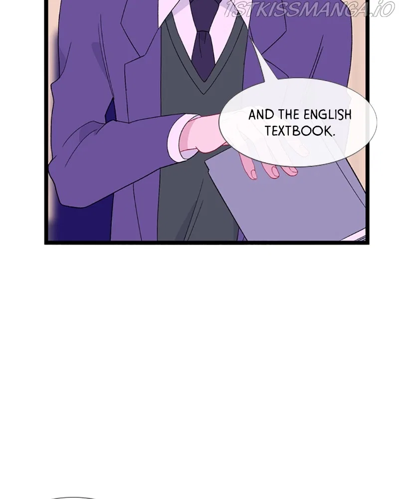 Just A Girl He Knows Chapter 106 – Page 83
