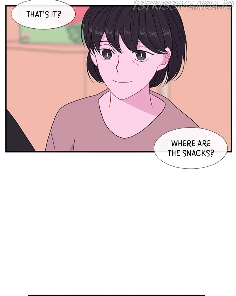 Just A Girl He Knows Chapter 106 – Page 84