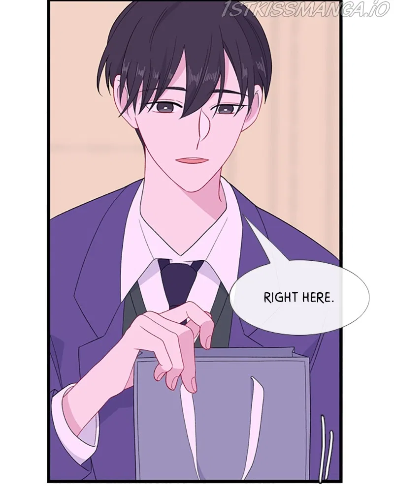 Just A Girl He Knows Chapter 106 – Page 85