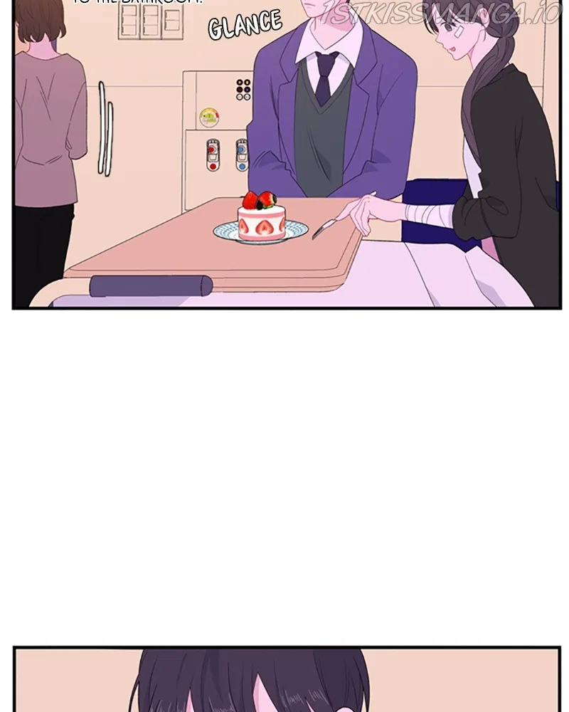 Just A Girl He Knows Chapter 106 – Page 88