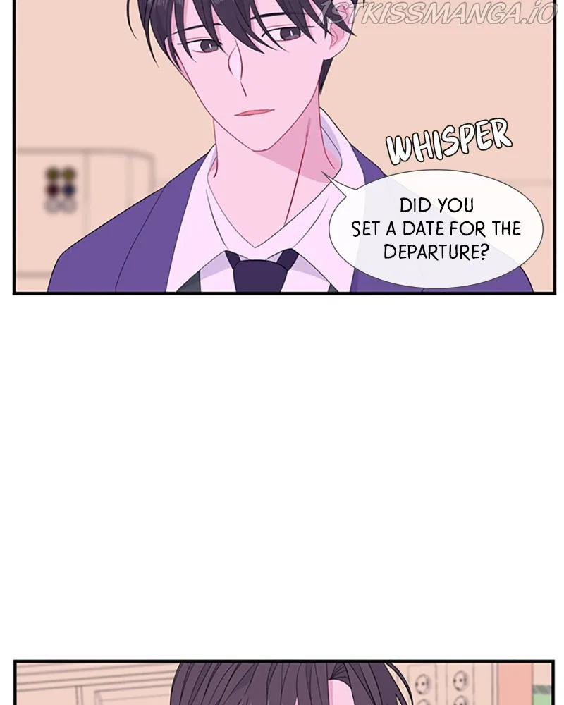 Just A Girl He Knows Chapter 106 – Page 89