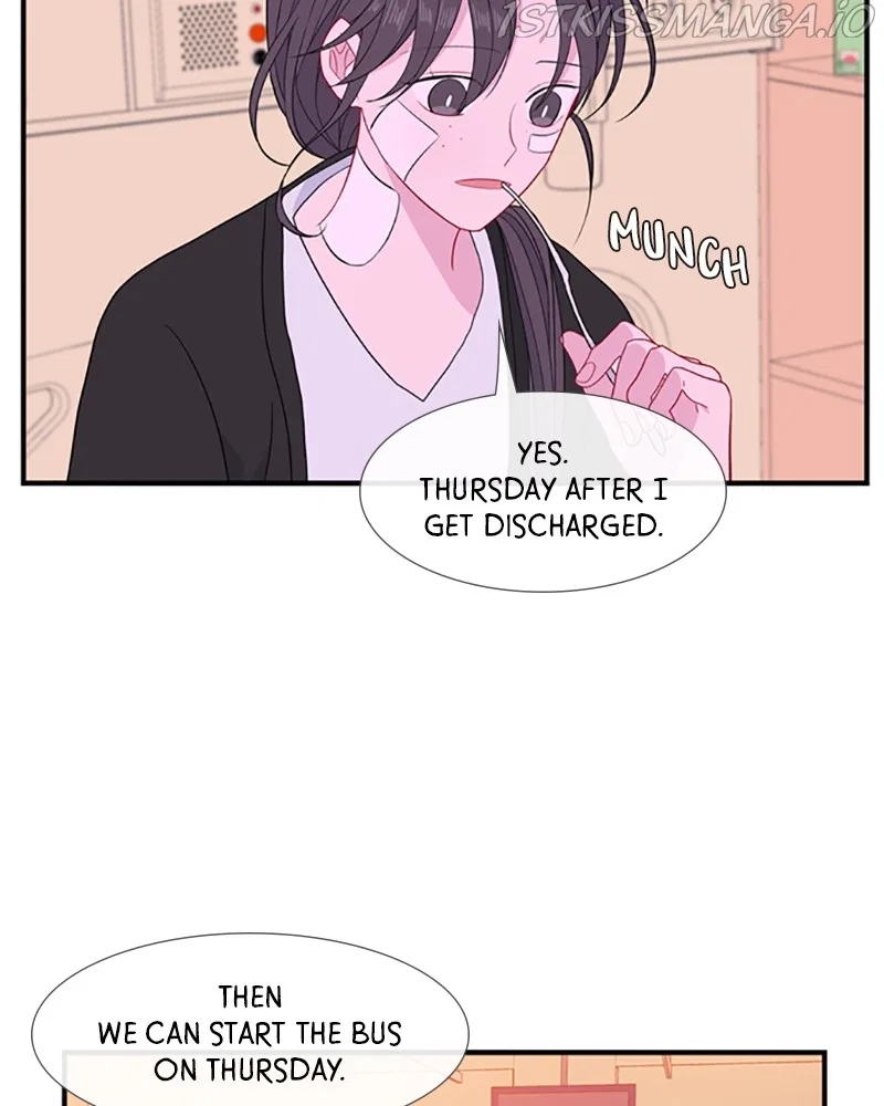 Just A Girl He Knows Chapter 106 – Page 90