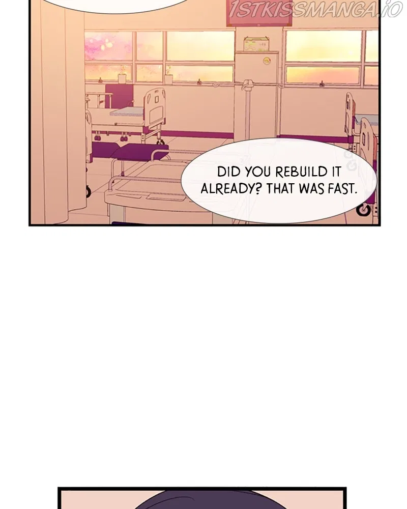 Just A Girl He Knows Chapter 106 – Page 91