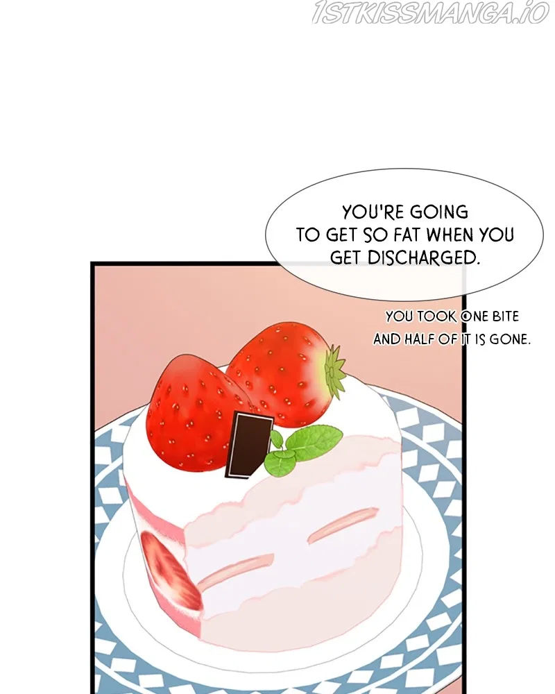 Just A Girl He Knows Chapter 106 – Page 93