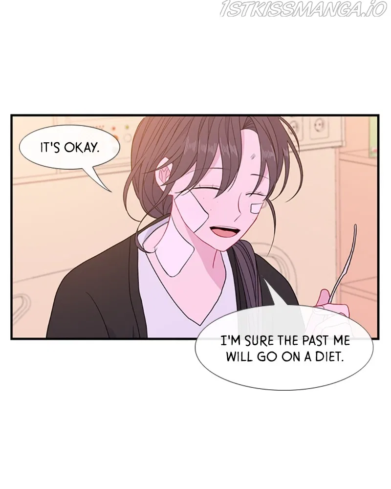 Just A Girl He Knows Chapter 106 – Page 95