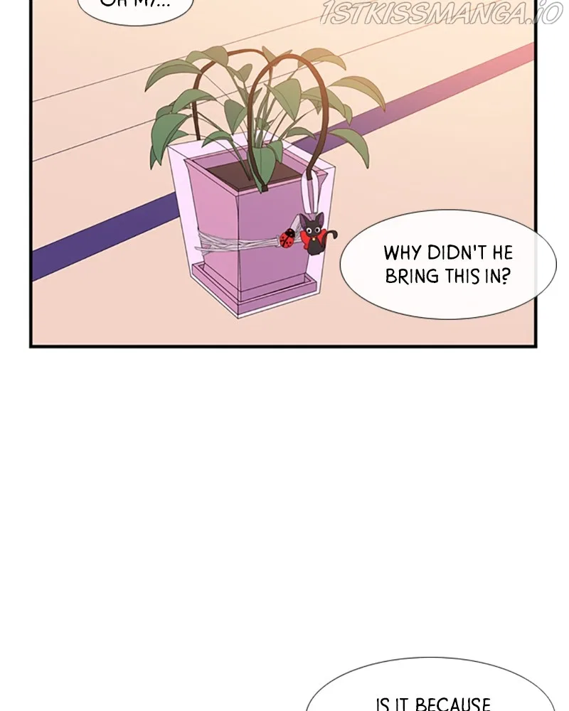 Just A Girl He Knows Chapter 106 – Page 99
