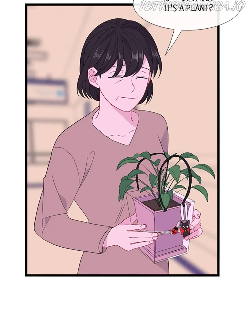 Just A Girl He Knows Chapter 106 – Page 100