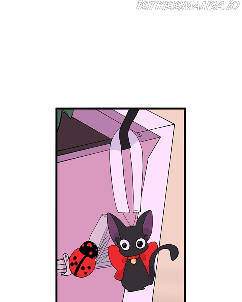 Just A Girl He Knows Chapter 106 – Page 101