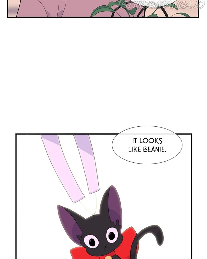 Just A Girl He Knows Chapter 106 – Page 103
