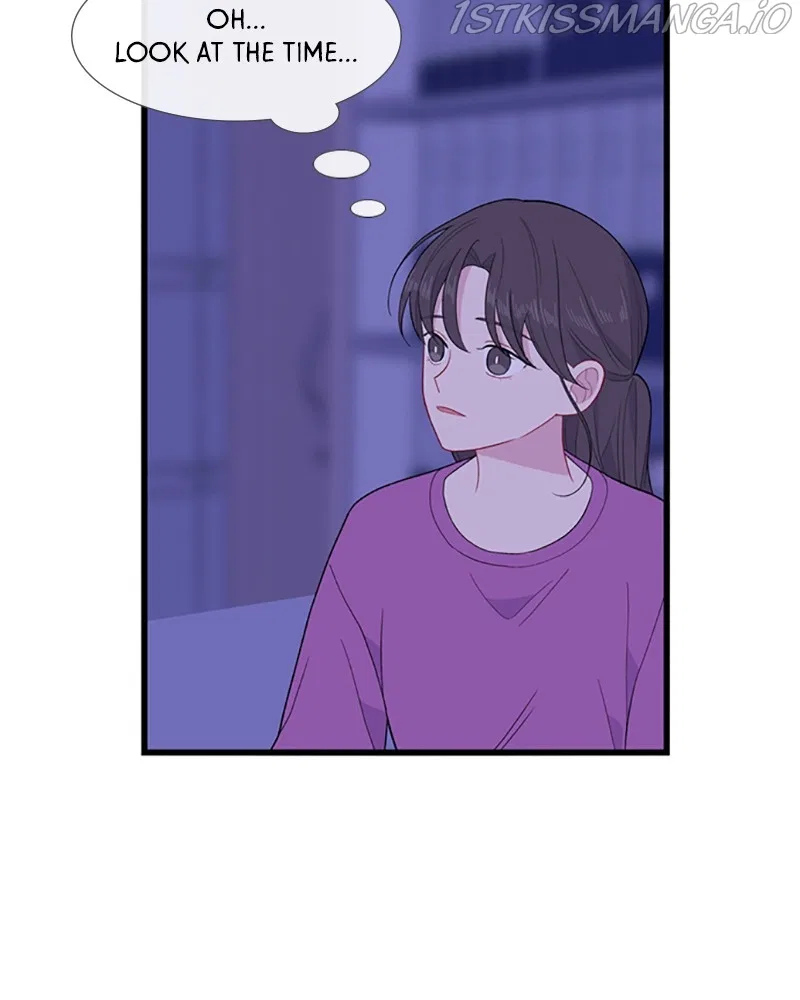 Just A Girl He Knows Chapter 105 – Page 3