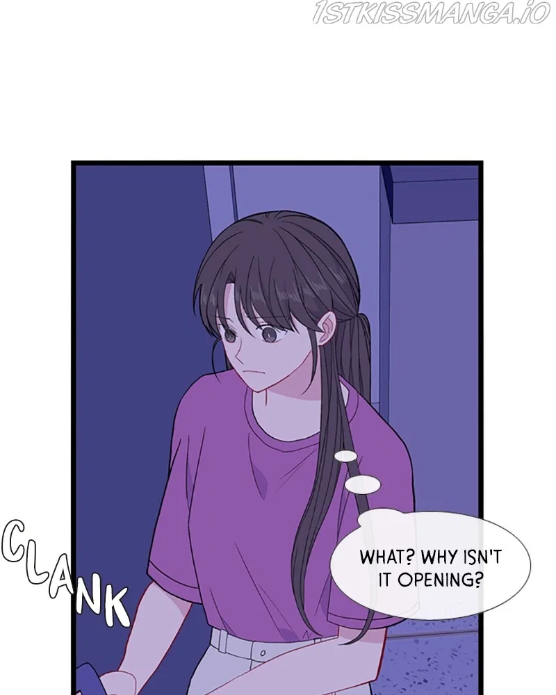 Just A Girl He Knows Chapter 105 – Page 5