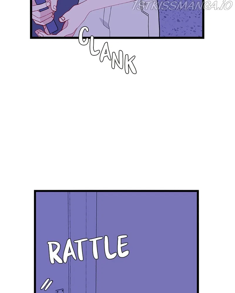 Just A Girl He Knows Chapter 105 – Page 6