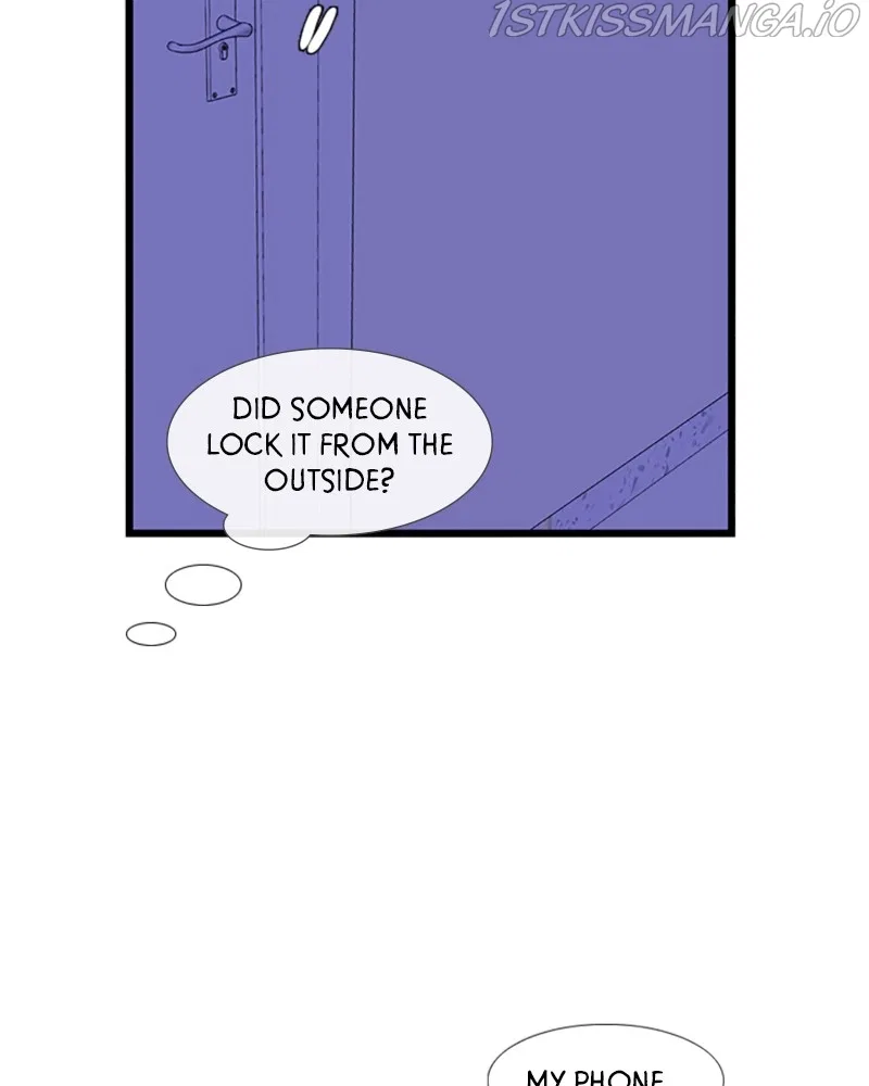 Just A Girl He Knows Chapter 105 – Page 7