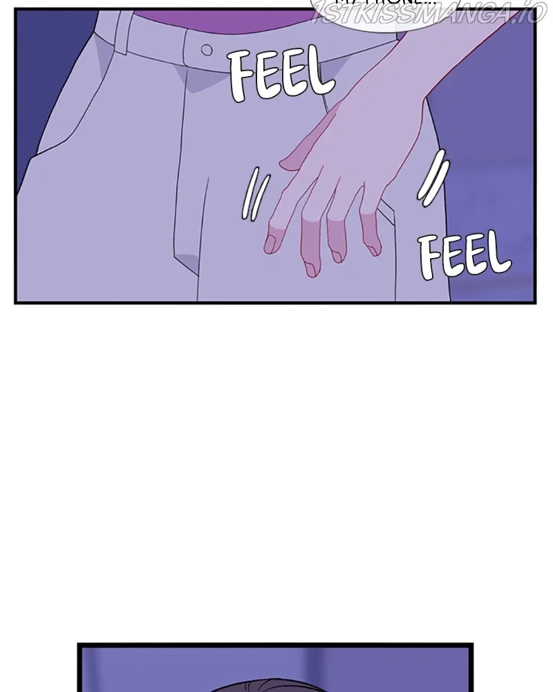 Just A Girl He Knows Chapter 105 – Page 8