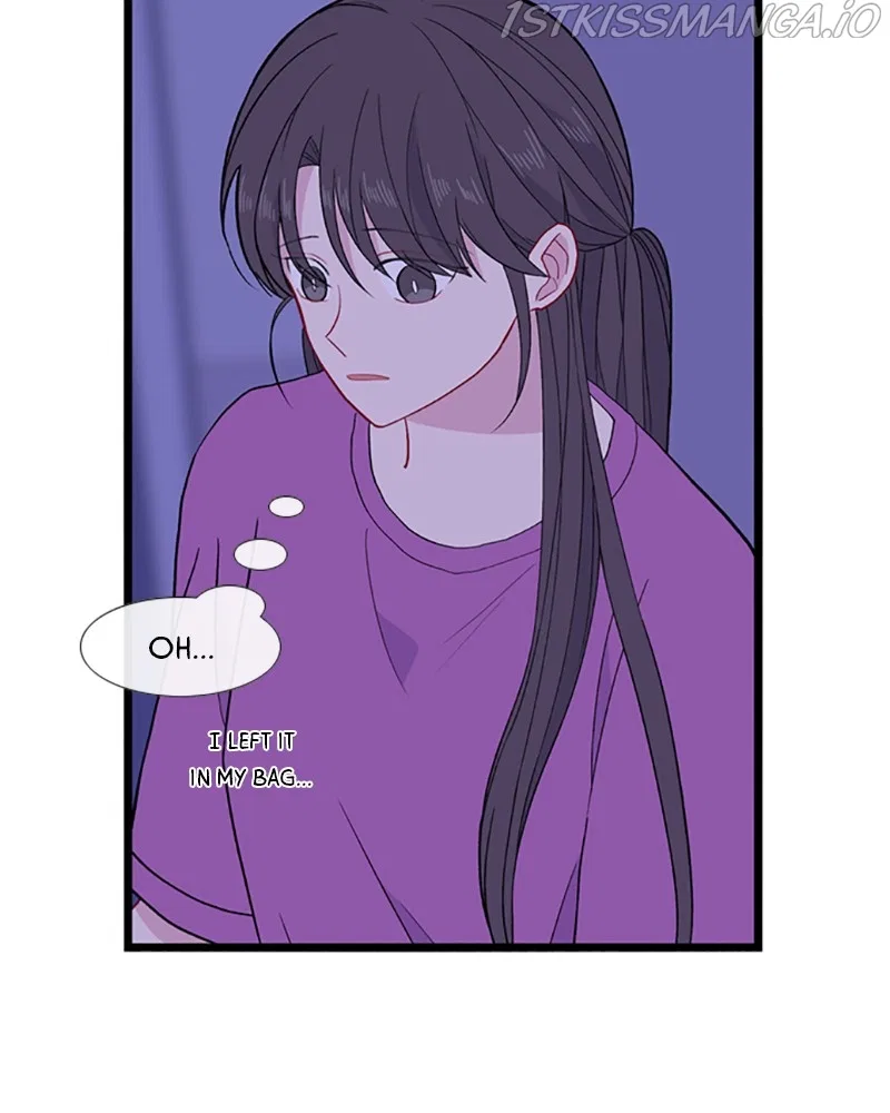 Just A Girl He Knows Chapter 105 – Page 9