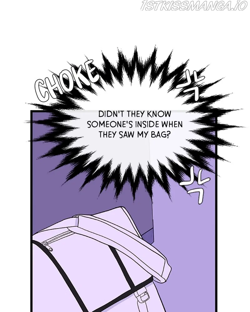Just A Girl He Knows Chapter 105 – Page 10