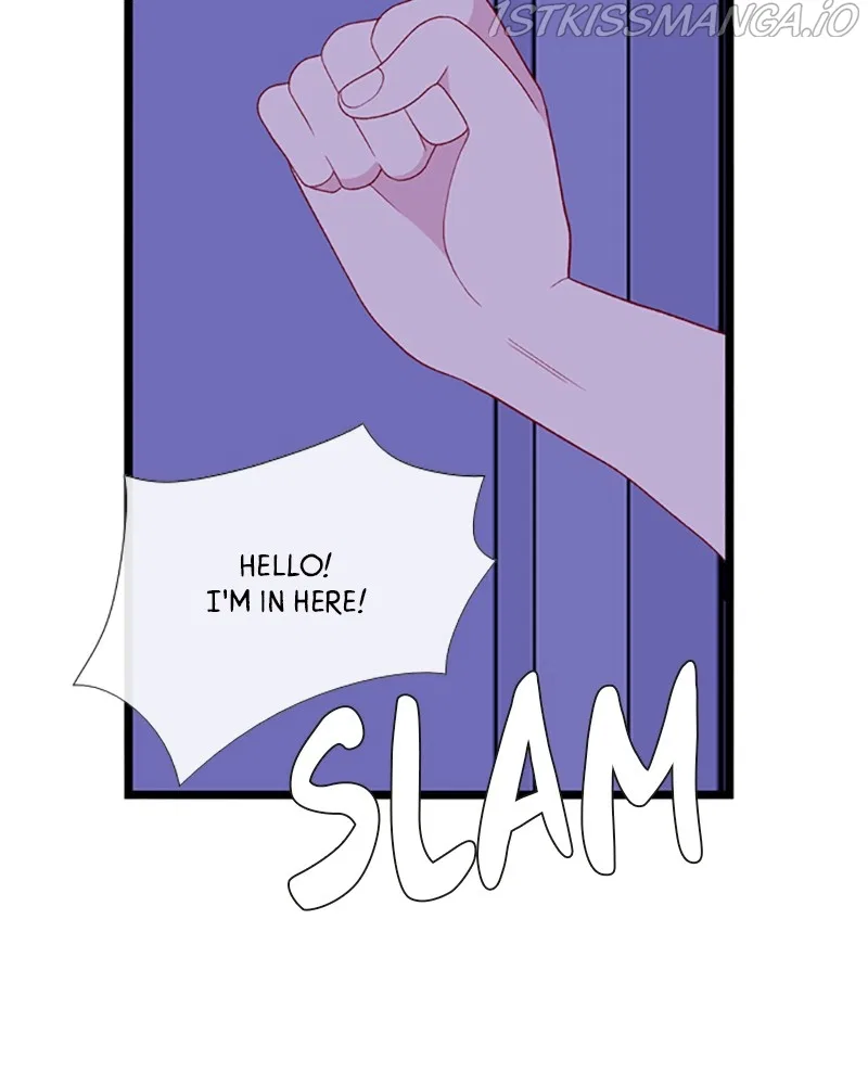 Just A Girl He Knows Chapter 105 – Page 12