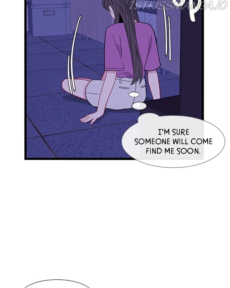 Just A Girl He Knows Chapter 105 – Page 16