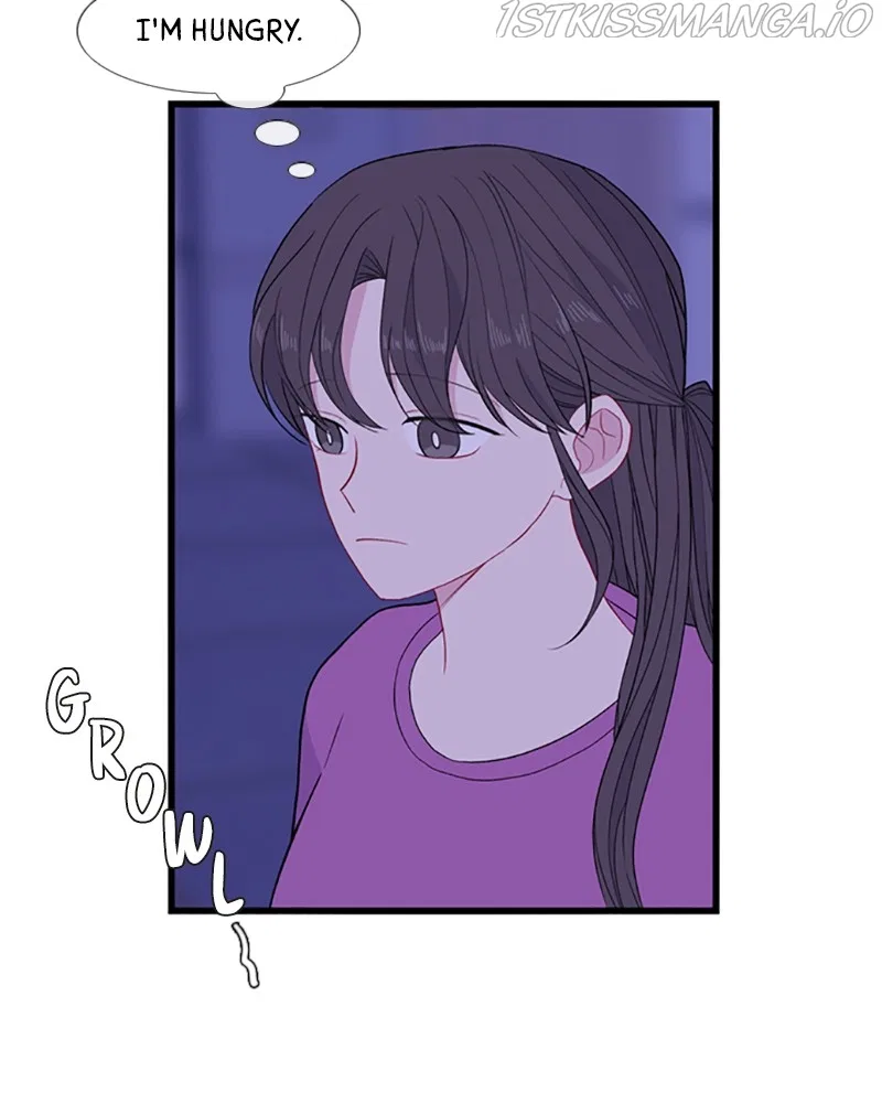 Just A Girl He Knows Chapter 105 – Page 17
