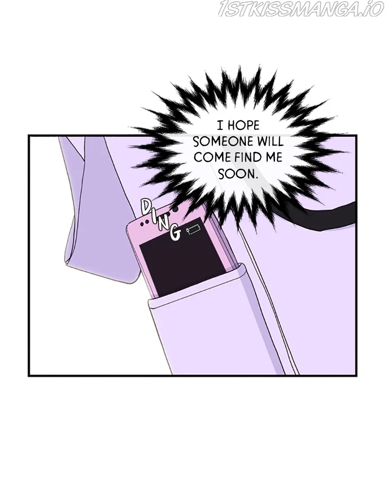 Just A Girl He Knows Chapter 105 – Page 18