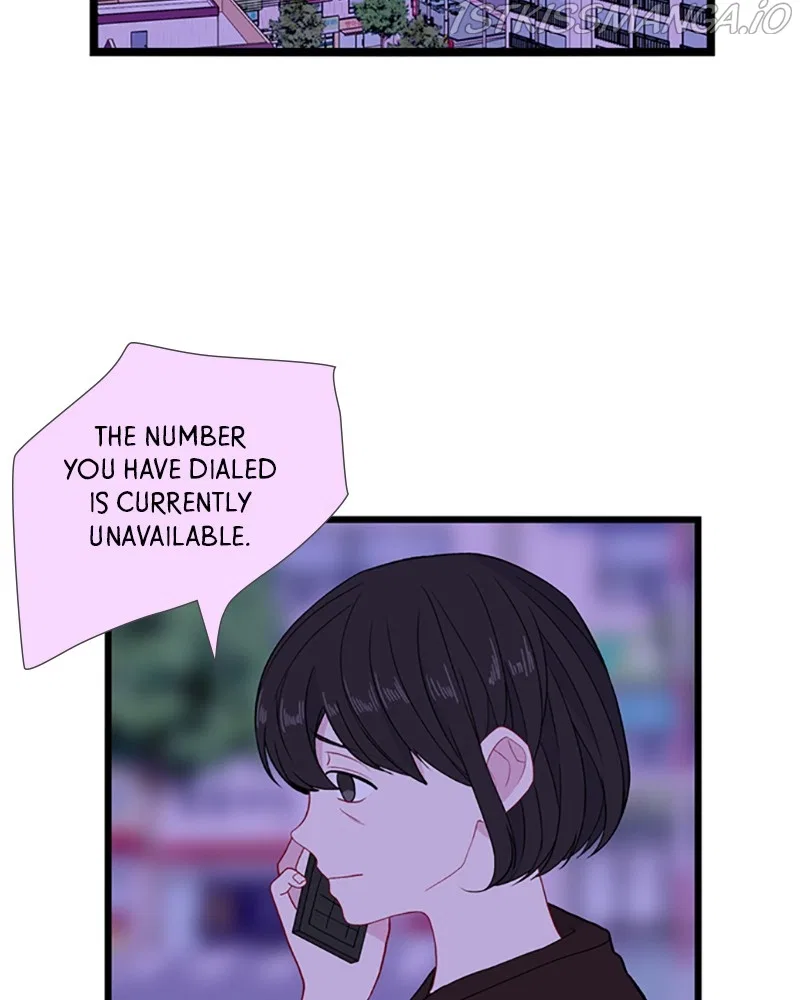Just A Girl He Knows Chapter 105 – Page 22