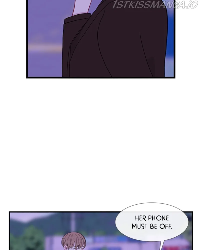 Just A Girl He Knows Chapter 105 – Page 23
