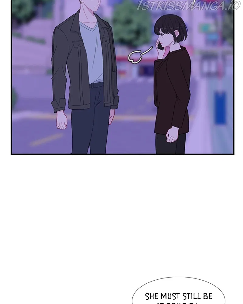 Just A Girl He Knows Chapter 105 – Page 24
