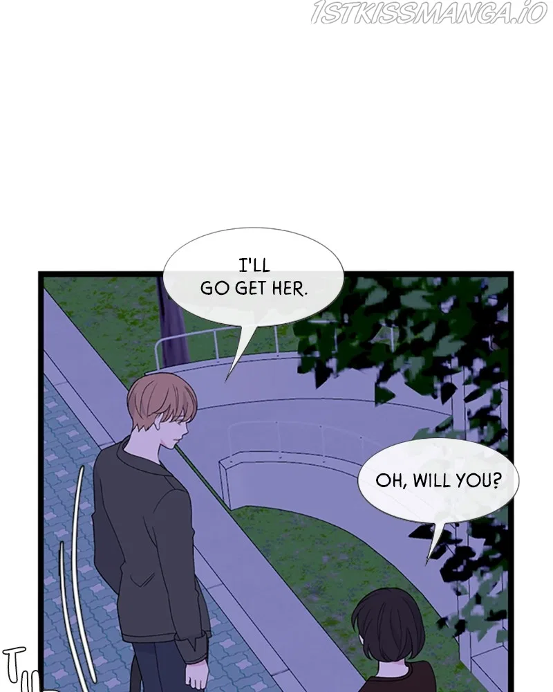 Just A Girl He Knows Chapter 105 – Page 26