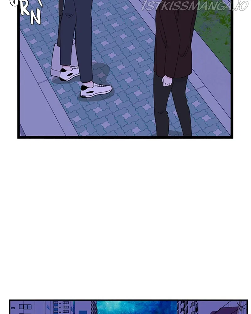 Just A Girl He Knows Chapter 105 – Page 27