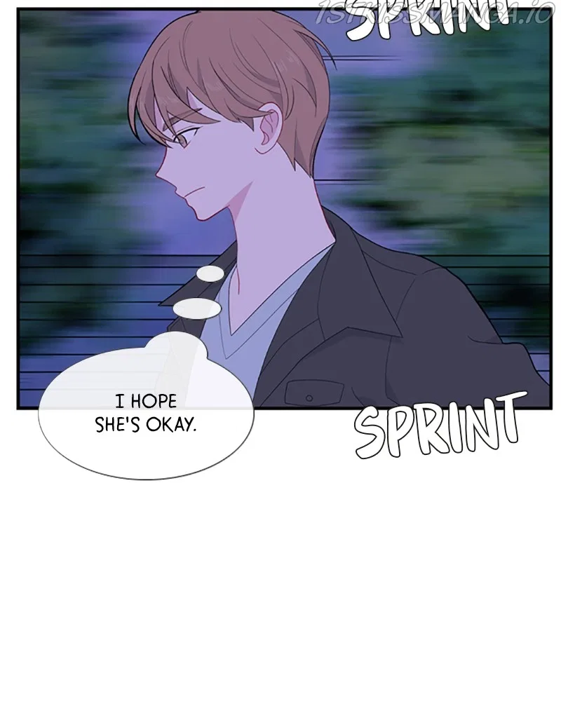Just A Girl He Knows Chapter 105 – Page 29