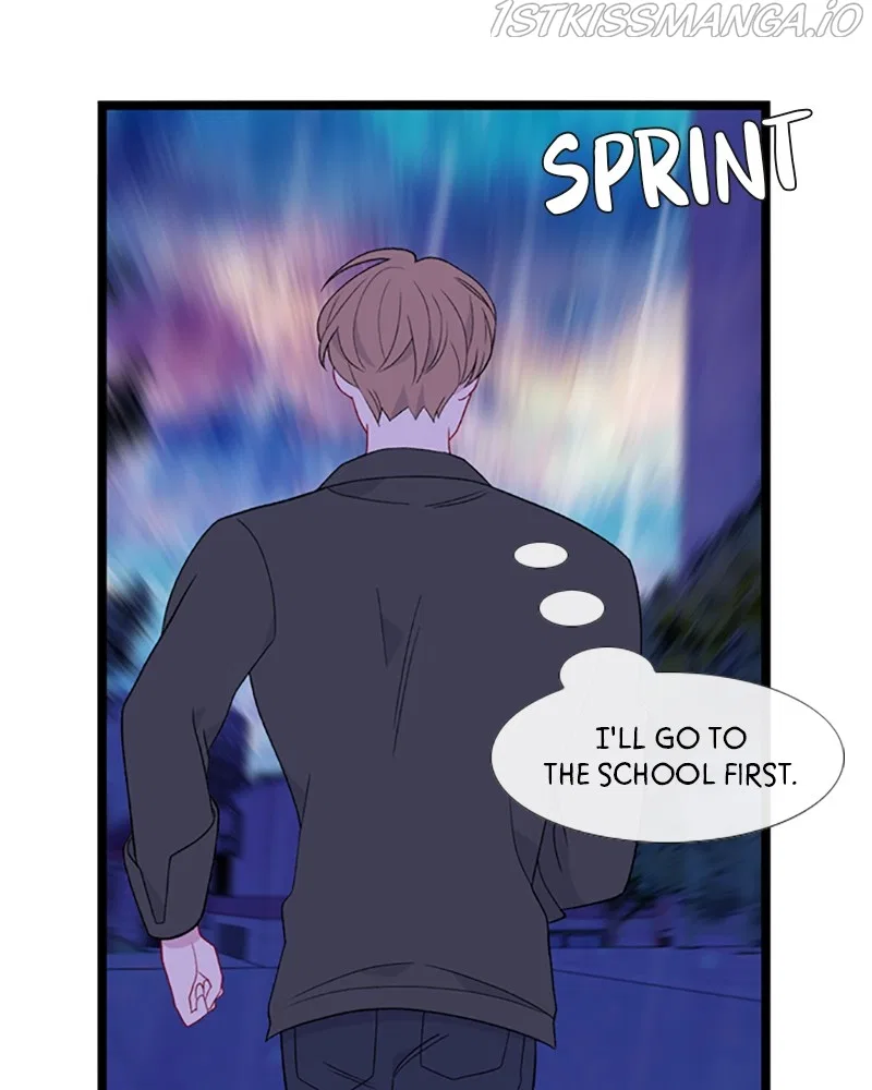 Just A Girl He Knows Chapter 105 – Page 30