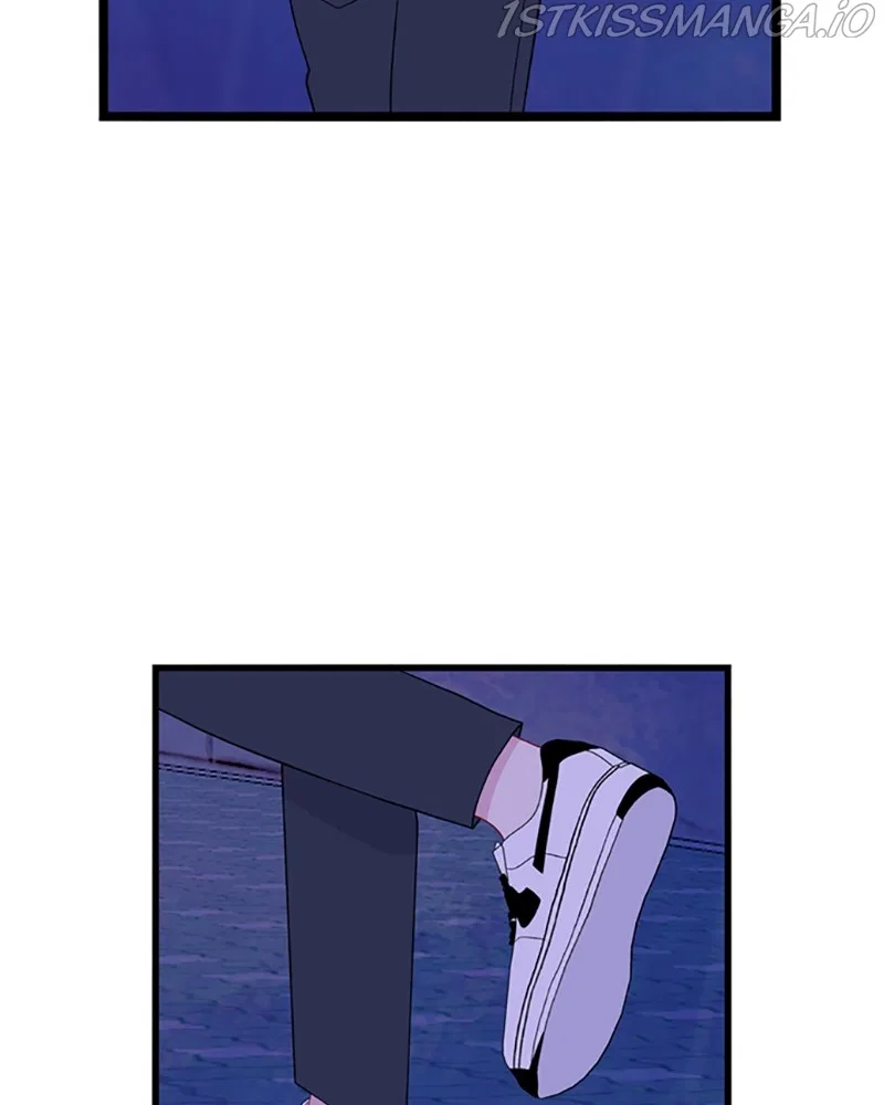 Just A Girl He Knows Chapter 105 – Page 31