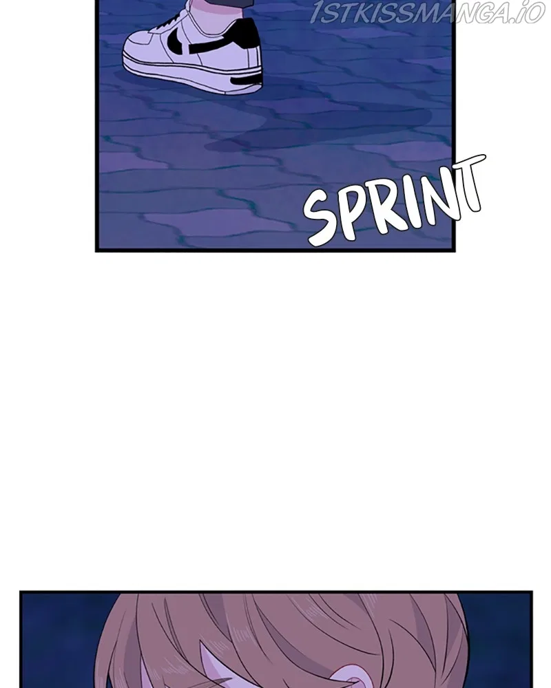 Just A Girl He Knows Chapter 105 – Page 32
