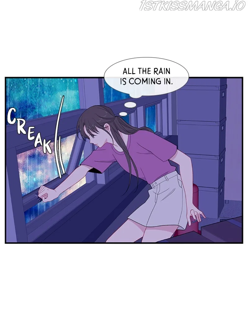 Just A Girl He Knows Chapter 105 – Page 40