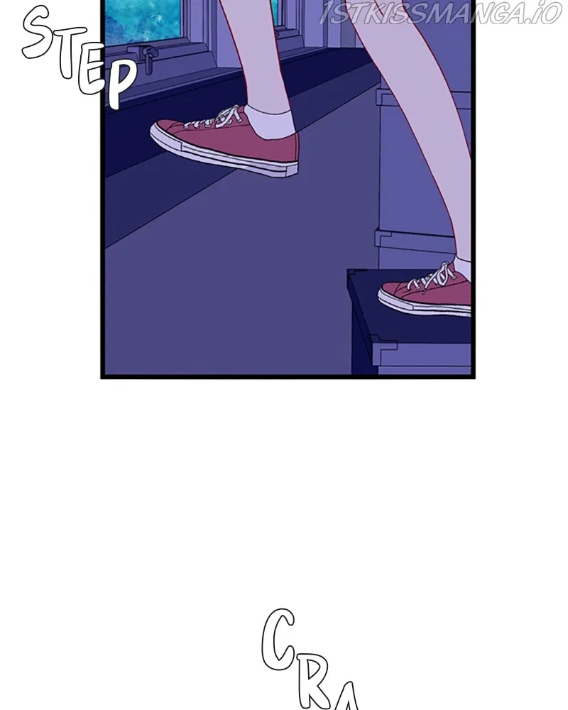 Just A Girl He Knows Chapter 105 – Page 43