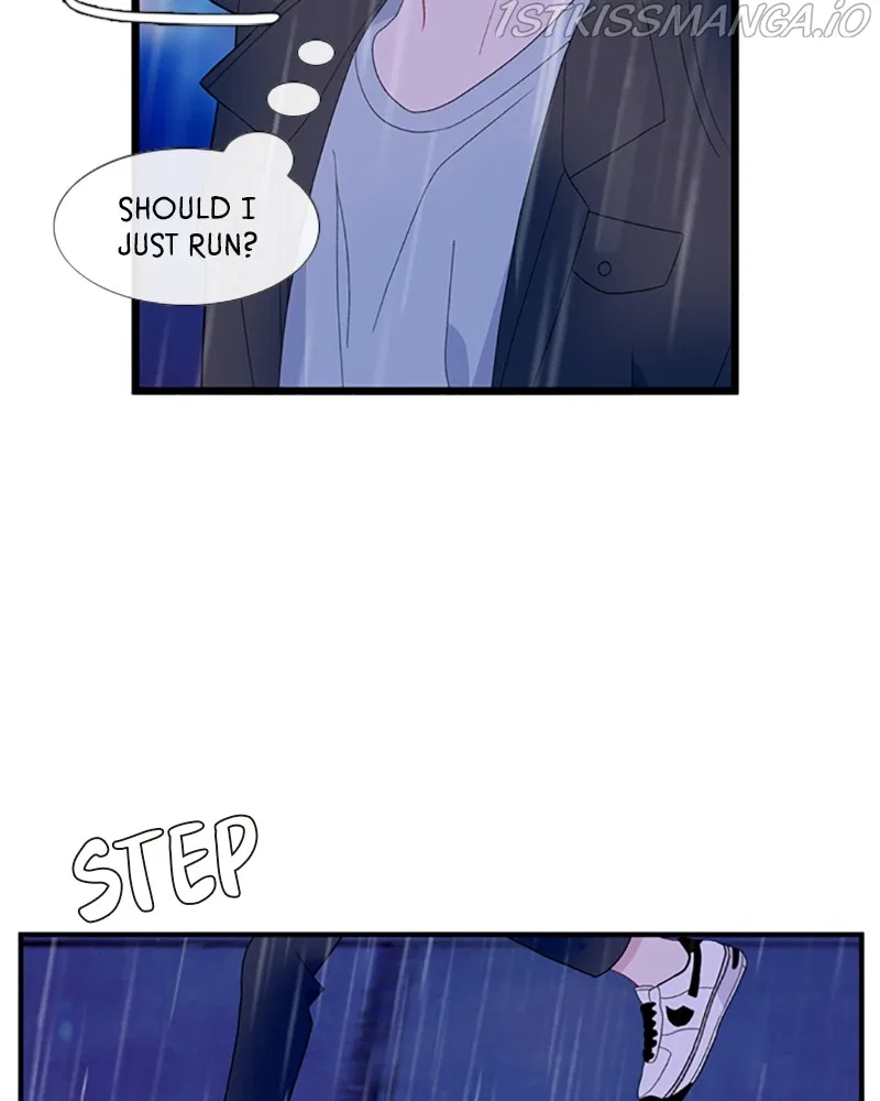 Just A Girl He Knows Chapter 105 – Page 56