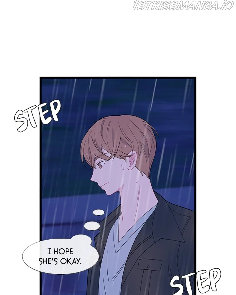 Just A Girl He Knows Chapter 105 – Page 58